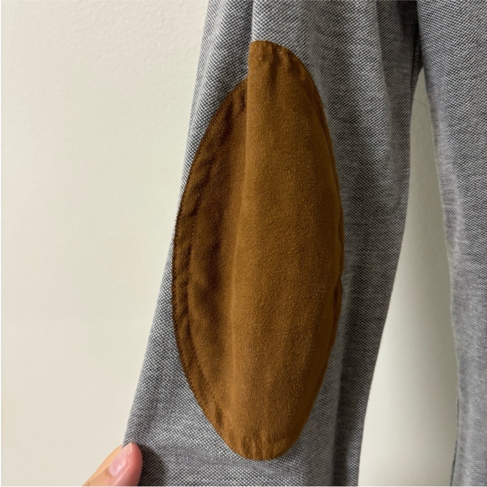 Zara Man Longsleeve Button Down Shirt - Picture 4 of 6